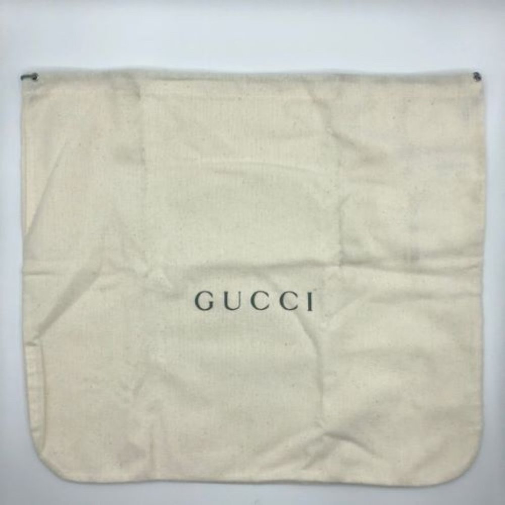 Gucci Authentic Empty Bag Display Accessory Bag D… - image 1